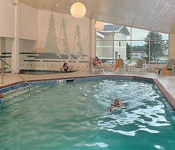 Spruceglen Inn